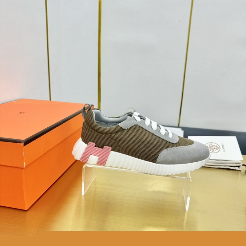 H**mes casual shoes